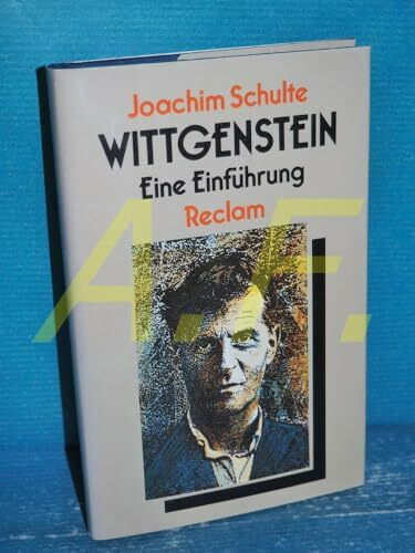 Wittgenstein: Eine Einführung