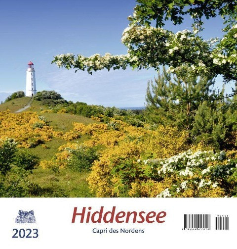 Hiddensee 2023