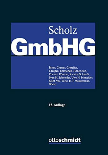 GmbH-Gesetz, Band III: Kommentar. Mit Anhang Konzernrecht.: Gesamtabnahmeverpflichtung (GmbH-Gesetz, Band I / GmbH-Gesetz, Band III: Kommentar mit ... / Kommentar. Mit Anhang Konzernrecht.)