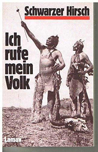 Ich rufe mein Volk