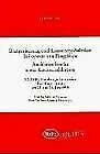 Blutgerinnung und Immunmodulation bei operativen Eingriffen. Antithrombotika trotz Kontraindikation: XXXVIII. Hamburger Symposion über Blutgerinnung am 23. und 24. Juni 1995