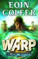 The Reluctant Assassin (WARP Book 1)