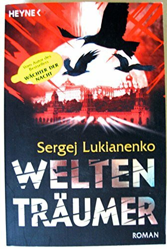 Weltenträumer (Die Weltengänger-Romane, Band 2)