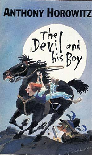 Devil And His Boy