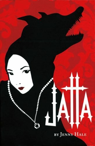 Jatta