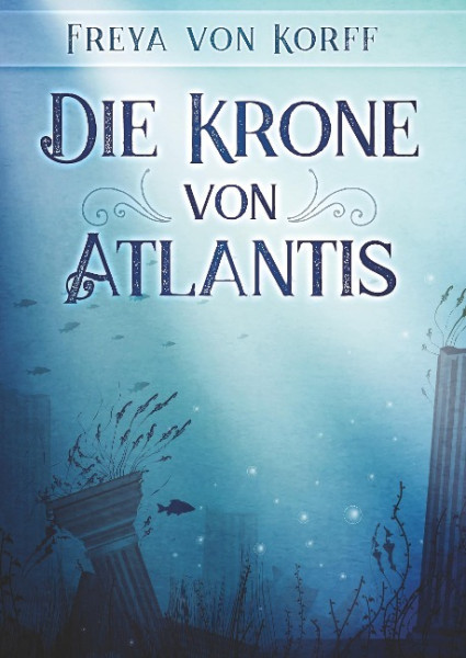 Die Krone von Atlantis