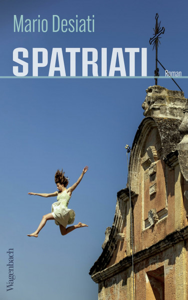 Spatriati: Roman | Ausgezeichnet mit dem Premio Strega (Quartbuch)