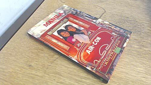 Manila (The Times travel library)