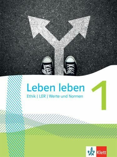 Leben leben 1: Schulbuch Klasse 5/6 (Leben leben. Ausgabe ab 2021) - Bild 5