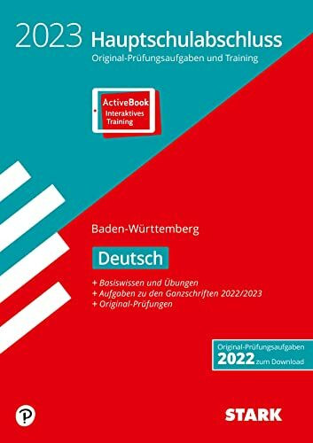 STARK (Abschlussprüfungen)