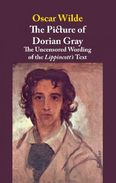 The Picture of Dorian Gray