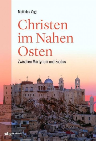 Christen im Nahen Osten