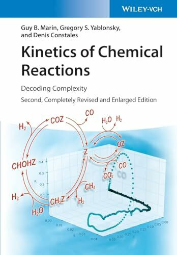 Kinetics of Chemical Reactions: Decoding Complexity