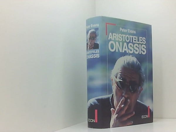 Aristoteles Onassis