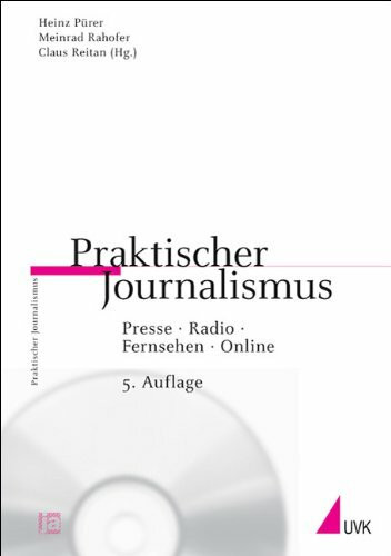 Praktischer Journalismus