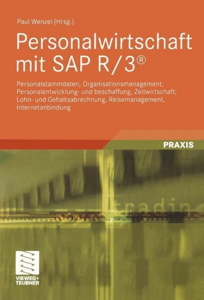 Personalwirtschaft mit SAP R/3®