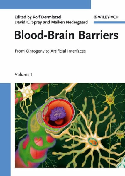 Blood-Brain Barriers: From Ontogeny to Artificial Interfaces