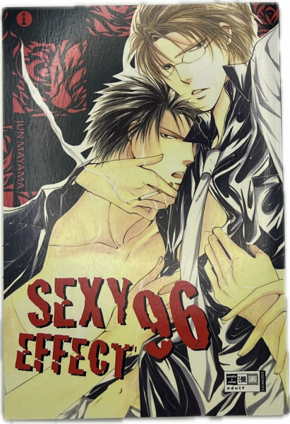 Sexy Effect 96 01