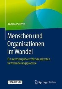 Menschen und Organisationen im Wandel