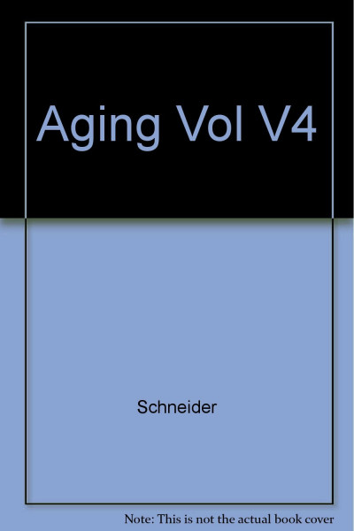 Aging Vol V4