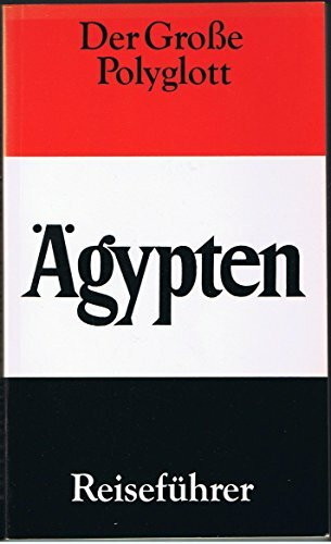 (Polyglott) Der Große Polyglott, Ägypten (Nr.126)
