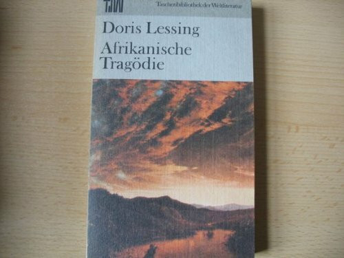 Afrikanische Tragödie