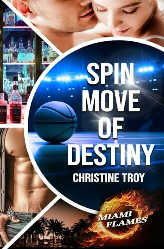 Spin Move of Destiny