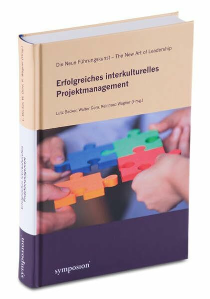 Erfolgreiches interkulturelles Projektmanagement: Mit E-Book