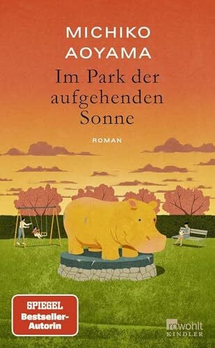 Im Park der aufgehenden Sonne
