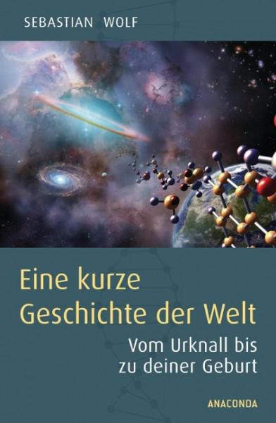 Eine kurze Geschichte der Welt