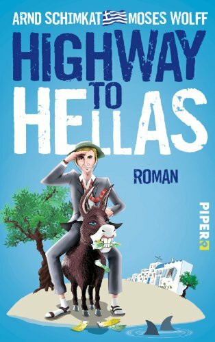 Highway to Hellas: Roman