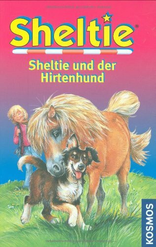 Sheltie und der Hirtenhund