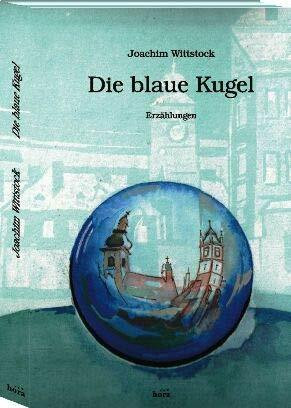 Die blaue Kugel