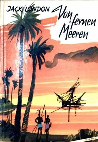Von fernen Meeren