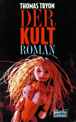 Der Kult (Allgemeine Reihe. Bastei Lübbe Taschenbücher)