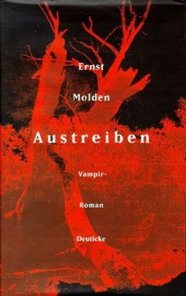 Austreiben: Ein Vampir-Roman