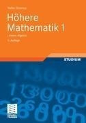 Höhere Mathematik 1