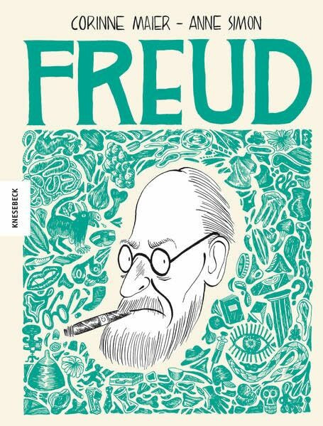 Freud: Die Graphic-Novel