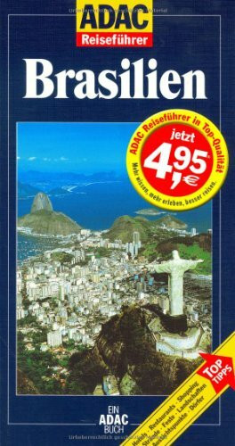 ADAC Reiseführer, Brasilien
