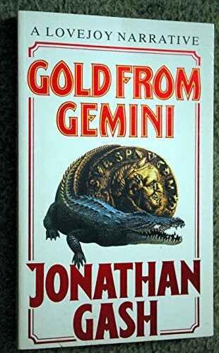 Gold from Gemini (Lovejoy)