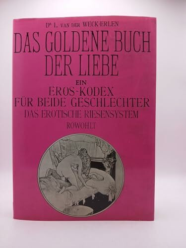 Das goldene Buch der Liebe