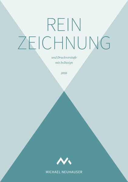 Reinzeichnung und Druckvorstufe mit InDesign, 2016