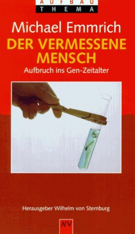 Der vermessene Mensch