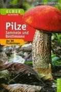 Pilze sammeln und bestimmen