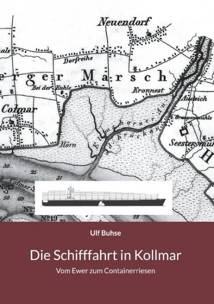 Die Schifffahrt in Kollmar