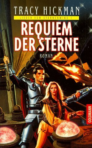 Requiem der Sterne