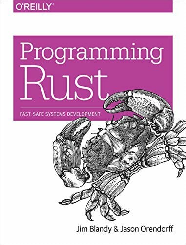 Programming Rust