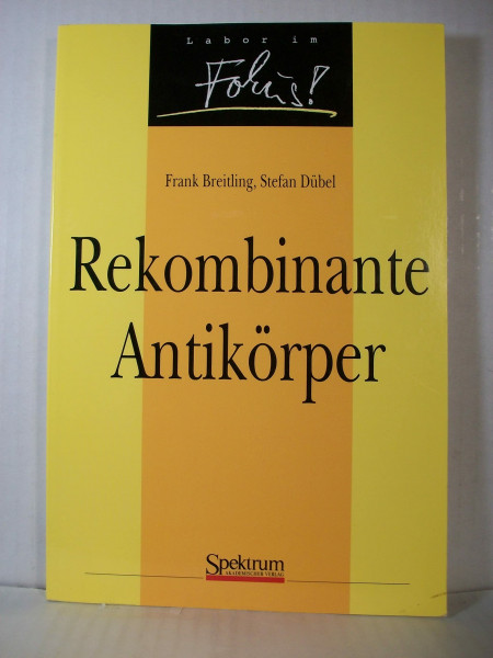 Rekombinante Antikörper