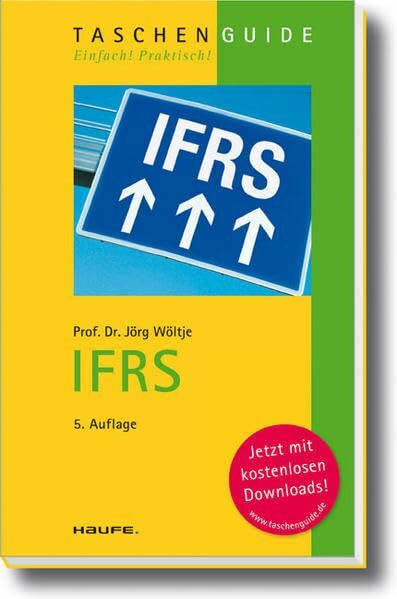 IFRS (Haufe TaschenGuide)