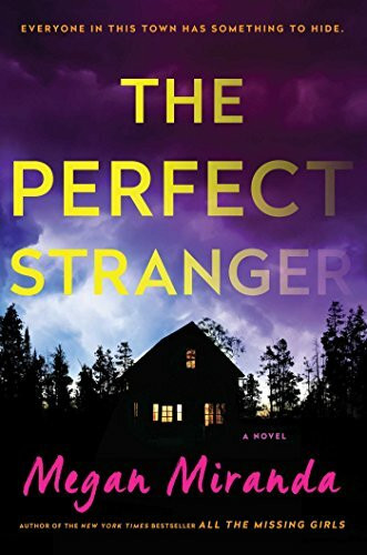 The Perfect Stranger: A Novel